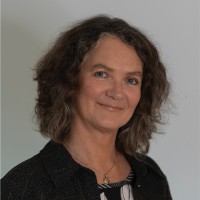 Tone Væråmoen