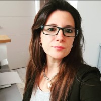 Natalia Gabriela Mendoza