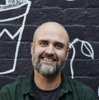 Neil Baxendale