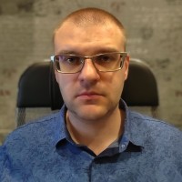 Vitaly Demchenko