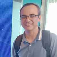 Alexandre Almeida Souza