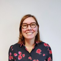 Heidi Van de Kerckhove