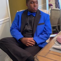 Demarrius Mason