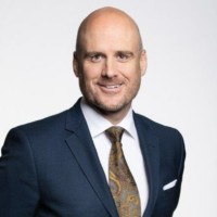Martin Leclair, CFA