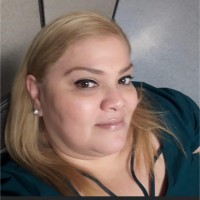 Arcy Martinez