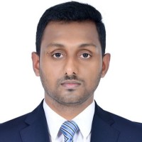Lithin Kurian