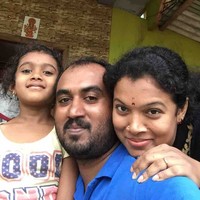 puneeth Naidu