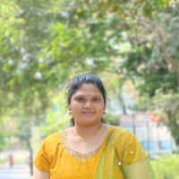 Swetha Saripalli