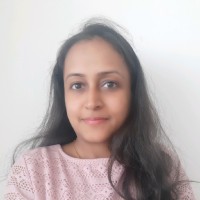 Krithika Prabhakar
