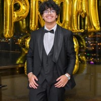 Rahul Das