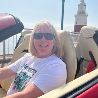Toni Bewick