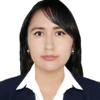 Ariana Michell Guardia Llerena
