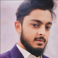 Mdrizwan Alam