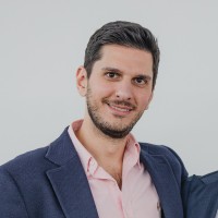 Imad Karam, MBA