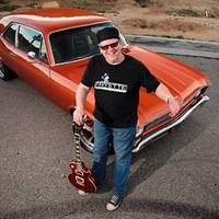 Johnny Hunkins