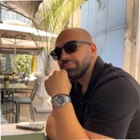 Fotis Manelidis
