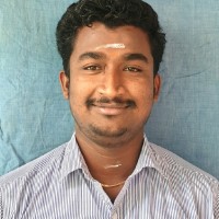 Dineshkumar Kaliannan