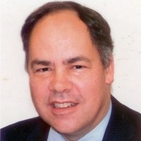 Barry Gane