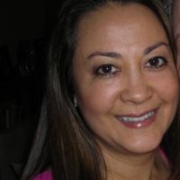 Beverly Randall