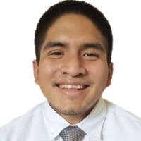 Carlos Ernesto Reyes Silva