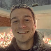 Ian J. Keating, Git