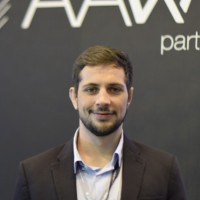 Giovani Bucco