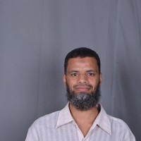 Hussein Ahmed