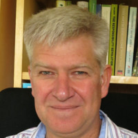 Mike Ward - Climate Action