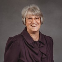 Sandy Sampson