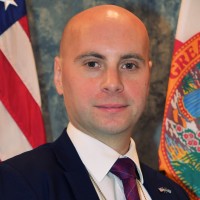 Daniel Moser