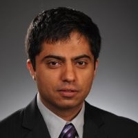 Vikas Prabhakar