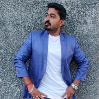 Karthik M