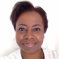 Cherie Griffin-Sanchez
