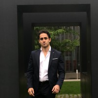 Diego Cantu