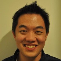 Kevin Cheong