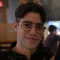 Joaquin Gomez