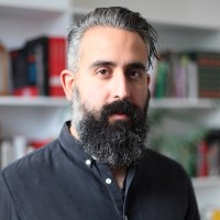 Seyed Danesh