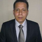 Gary Mauricio Soliz Loayza