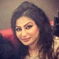 Bushra Murad