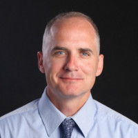 Marc Reeves, Cris