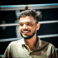 Akil Shaikh