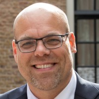 Bas van den Broeck