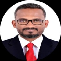 Jahabar Sathick Ali