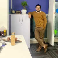 Nakul Gupta