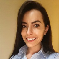 Sabrina Cantwell