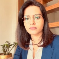 Nikki Mishra