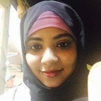 Aayesha Khan