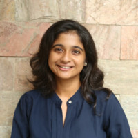 Srijani Roy (She/Her)