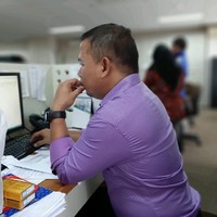David Lesmana