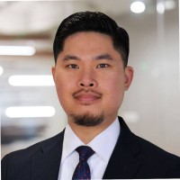 Garrick Y. Chan
